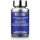 Aminokyseliny Scitec Nutrition MEGA Glutamine 90 kapsúl