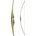 White Feather Luk Longbow