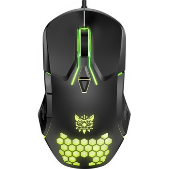 Onikuma CW902 RGB čierna