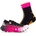 X-Bionic Маратонки X-Bionic Terraskin X00/C Trail running shoes - X Black / X White / Fluo Pink - размер 38 (EU) (023-2262-0113)