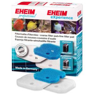 EHEIM Комплект гъби Eheim Experience 150/250/250T 3 бр (E11-2616220)