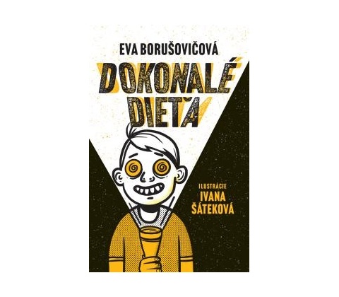 Dokonalé dieťa