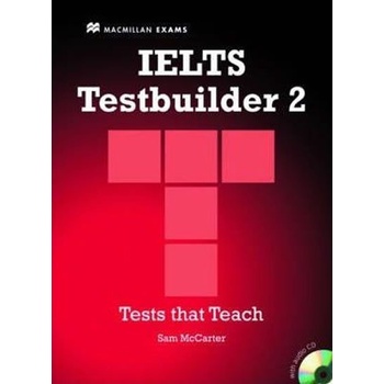 IELTS Testbuilder 2