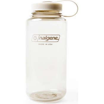 Nalgene WM Sustain Бутилка за пиене 1 л памук (078872)
