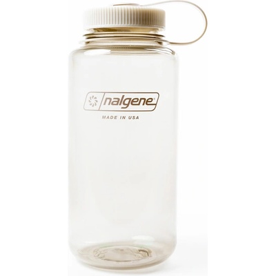 Nalgene WM Sustain Бутилка за пиене 1 л памук (078872)