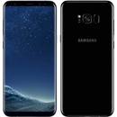 Mobilné telefóny Samsung Galaxy S8+ G955FD 64GB Dual SIM