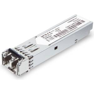 PLANET MFB-FX-10PCS 100BASE-FX SFP Оптичен трансивер пакет от 10 (MFB-FX-10PCS)
