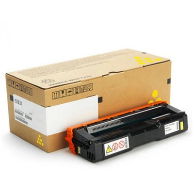 Ricoh Тонер касета за Ricoh M C250 Series - Toner - MC250 / 408352 - Black - PN 408352 (408352)