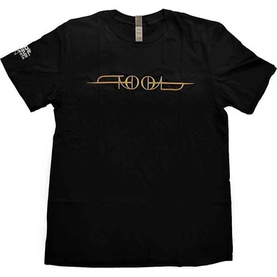 Tool The Torch (Back & Sleeve Print) Black M Риза (TOOLTS16MB02)
