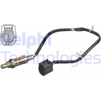 DELPHI Lambda sonda ES1112212B1