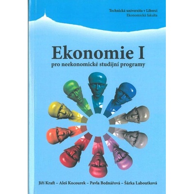 Ekonomie I pro neekonomické studijní programy