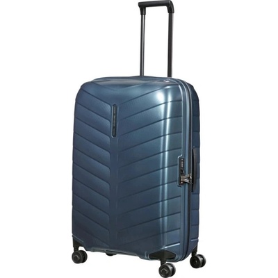 Samsonite Attrix 75 Цвят: син