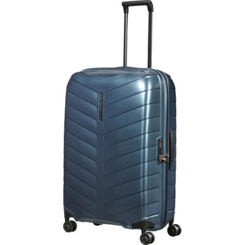Samsonite Attrix 75 Цвят: син