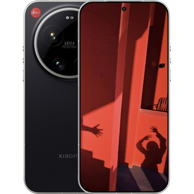 Xiaomi Leica Leitzphone 16GB/1TB Black