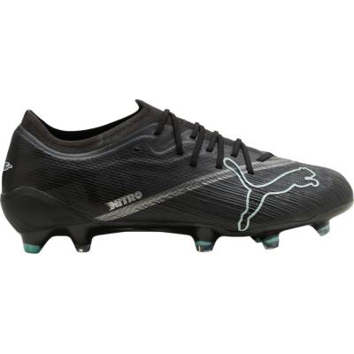 Puma Ultra Nitro 7 Pro FG čierna