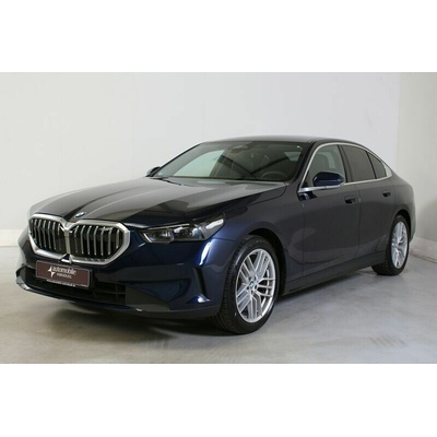 BMW 520d 145 kW