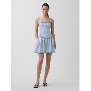 GAP Дънкови мини рокли UltraSoft GAP GAP | Sin | ЖЕНИ | XS - zoot - 162,31 лв