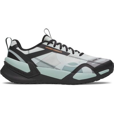 Under Armour UA Reign XT Sn64 - Illusion/Blk
