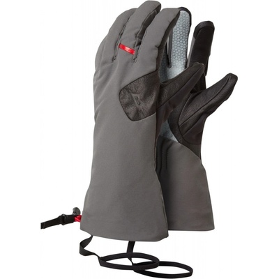 Mountain Equipment Direkt sivé