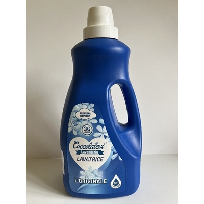 Coccolatevi Prací gel Lavatrice Originale 1,8 l