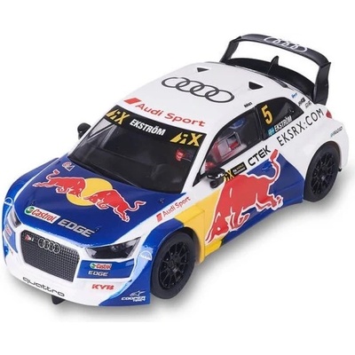 SCX Advance Audi S1 WRX Ekström – Zboží Dáma