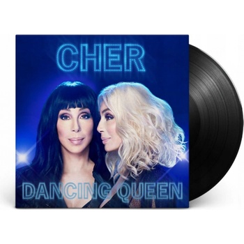 Cher - DANCING QUEEN LP