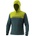 DYNAFIT Мъжки суичър Dynafit 24/7 Hoody Hoodie - Golden Lime (017-3849-0412)