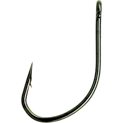 Mustad 10657 NPBLN vel.8 10 ks