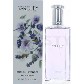 Yardley English Lavender EDT 125 ml