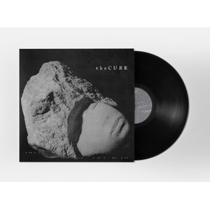 Universal Cure: Songs Of A Lost World - Vinyl (LP) (077802)