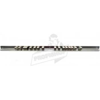 Image 1 of Profi 3/8" Релса за вложки, 659-343216 (2478-78)