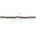 Profi 3/8" Релса за вложки, 659-343216 (2478-78)