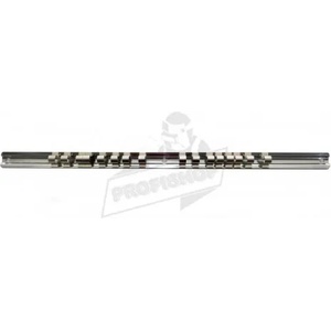  Profi 3/8" Релса за вложки, 659-343216 (2478-78)