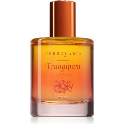 L'ERBOLARIO Frangipani parfumovaná voda dámska 50 ml