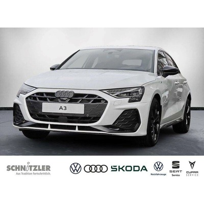 Audi A3 TFSI S tronic S-line Sportback 85 kW
