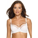 Ava 1923 Protea mäkká podprsenka bílá