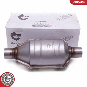 Katalyzátor, univerzální ESEN SKV 62SKV065
