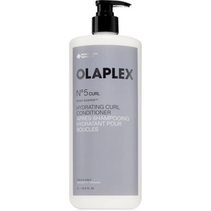 OLAPLEX N°5 Bond Shaper Hydrating Curl Conditioner хидратиращ балсам за къдрава коса 1000ml