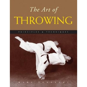 Art of Throwing (2015)