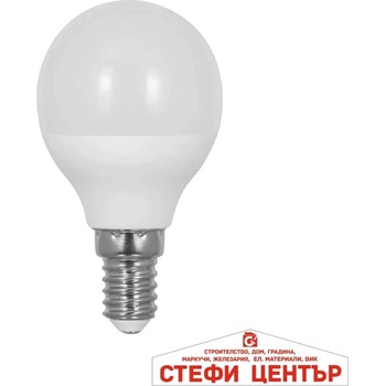 VIVALUX Clg 3, 5w e14 ww 3000k ceramic led (viv003056)