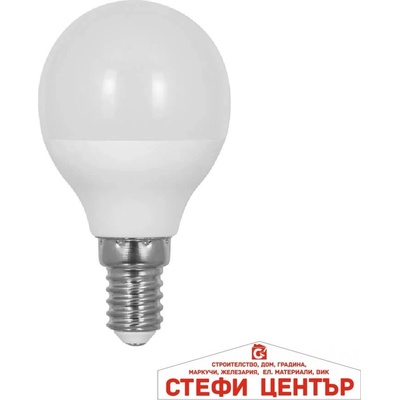 VIVALUX Clg 3, 5w e14 ww 3000k ceramic led (viv003056)