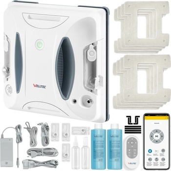 Welltec Probot RX3 Pro biely