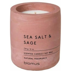 blomus Fraga sea salt & sage 6,5 cm