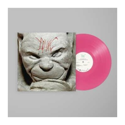 Chanel Beads: Your Day Will Come (pink Vinyl) LP