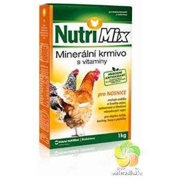 NutriMIX PRO NOSNICE 1 kg