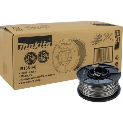 MAKITA 1915N0-0 Viazací drôt cievka pre TR001GZ 1,6mm