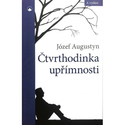 Čtvrthodinka upřímnosti