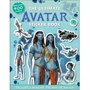 Ultimate Avatar Sticker Book