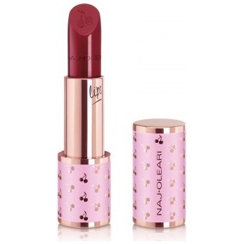 Naj-Oleari Forever Matte Lipstick matná rtěnka 10 wine 3,5 g