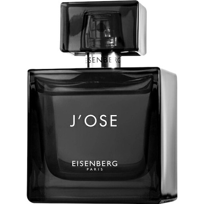 Eisenberg J'ose parfémovaná voda pánská 100 ml